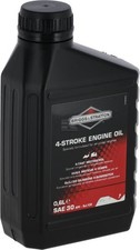 OLIO MOTORE BRIGGS & STRATTON