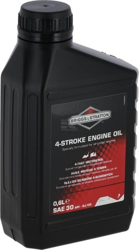 Olio motore briggs stratton - olio, &