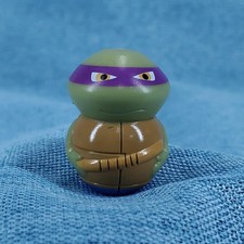 Nickelodeon TMNT Teenage