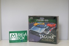 JAGUAR XJ220 senza istruzioni