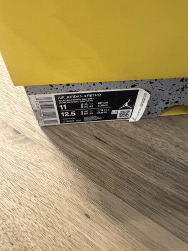 Air jordan retro - retro, uomo