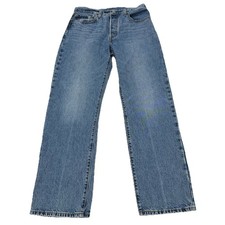 Jeans Levis 501 anni 90 taglio
