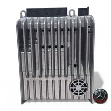 Amplificatore Mercedes Classe