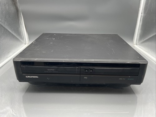 Videoregistratore vhs grundig - vhs,