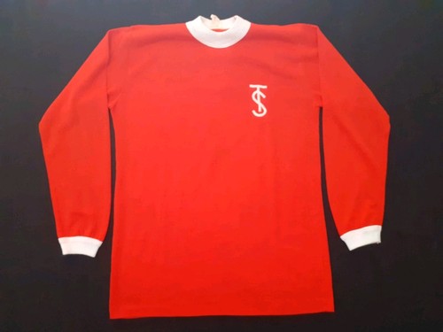 Maglia shirt vintage - shirt, '70