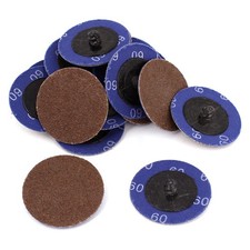 Inch grain diameter sander - 2-inch,