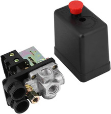 Ricambi Compressori Parkside +