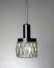 Lampadario modernista anni '60