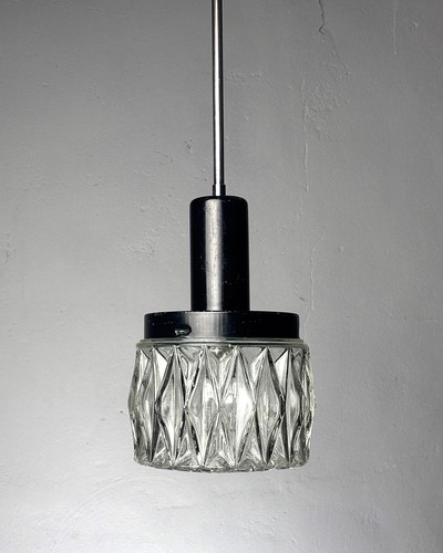 Lampadario modernista anni 60 - modernista,