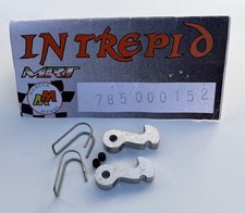 785000152 Kit de fixation rapide roue en ERGAL pour MANTUA Intrépid  1/8  SG