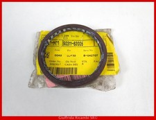 Paraolio Toyota RAV4 2001-05