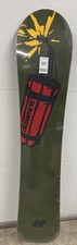 Snowboard 2026 K2 Antidoto