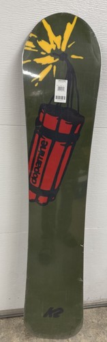 Snowboard 2026 antidoto - snowboard,
