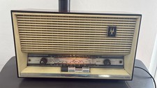Radio Phonola d'epoca vintage