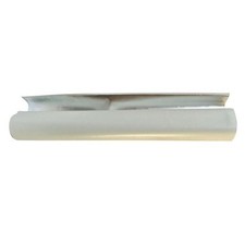 Telo ricambio grigio per