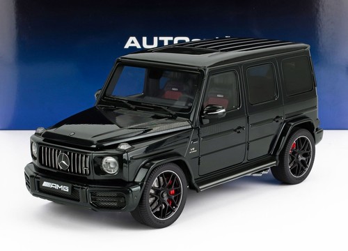 Autoart mercedes benz - autoart,