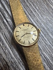 Rare Audemars Piguet Lady For Tiffany&co