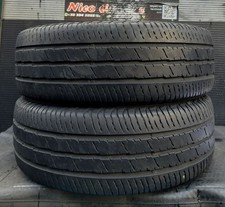 GOMME USATE 215/65R15 C 104/102T CONTINENTAL VANCO2 ESTIVE  PNEUMATICI USATI