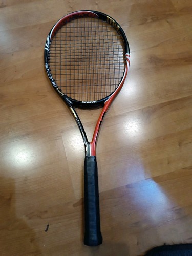 Racchetta wilson pro - wilson,