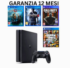 Sony PlayStation 4 Ps4 Slim
