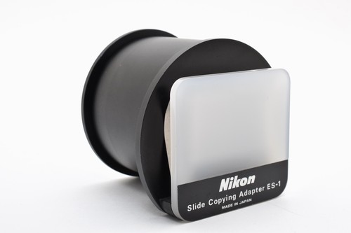 Ottime condizioni nikon - condizioni], es-1