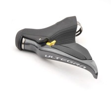 Shimano Ultegra ST-R8070 Di2 leva cambio/freno 2 velocità sinistra R8070 STI - NUOVO