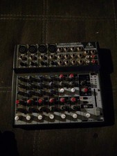 Behringer XENYX 1202FX Mixer
