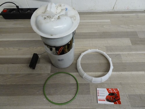 Pompa benzina pompa carburante