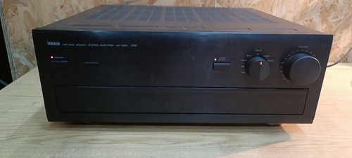 Amplificatore integrato yamaha - amplificatore,