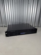 Tascam CD-200 Lettore CD