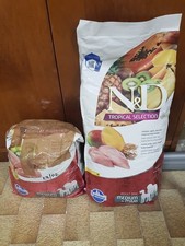FARMINA N&D ADULT MEDIUM &