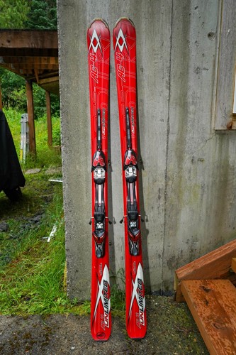 Volkl unlimited ac4 - volkl,