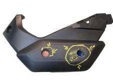 fianchetto carena 2 fairing yamaha xj6 600 2010