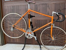 Moto da strada Motorbecane anni 70 61 cm 