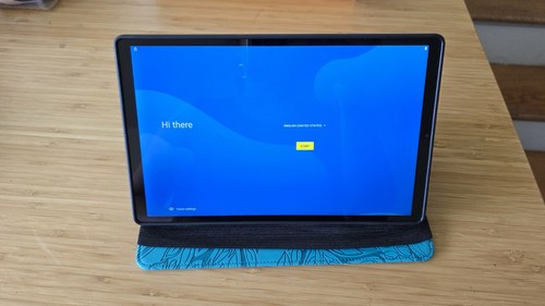 Lenovo x606fa tab m10 fhd - tb-x606fa,