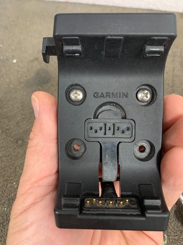 Garmin montana 600 - garmin,