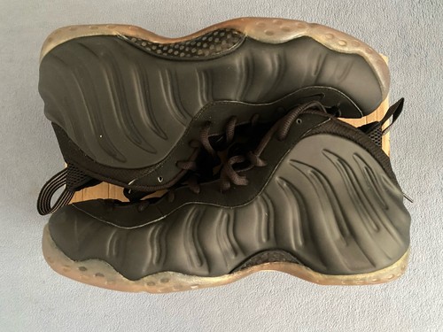 Nike air foamposite retro - nike,