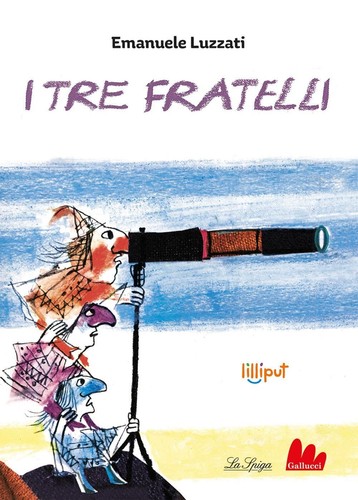 Libri emanuele luzzati - emanuele, i