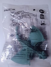 BURGER KING DRAGON TRAINER
