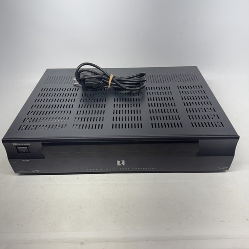 Russound cav6 controller - cav6.6,