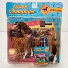 Cavallo giocattolo vintage