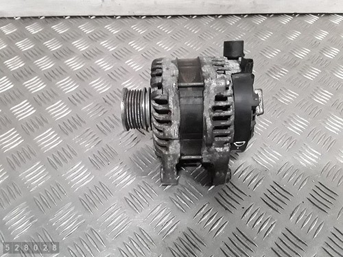 Citroen jumper alternatore - jumper,