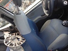 sedile anteriore sinistro FIAT