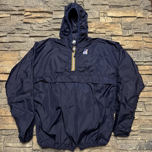 Giacca vento vintage way - a,