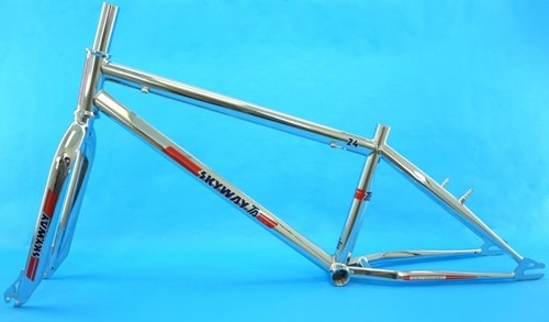 Skyway set telaio - skyway,
