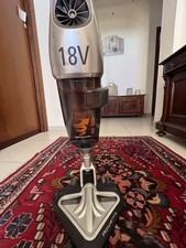 Aspirapolvere Rowenta Air Force 18 Volt Ricaricabile.