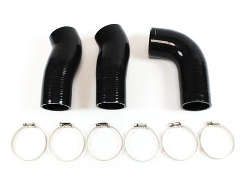 Kit tubo intercooler - intercooler, turbo