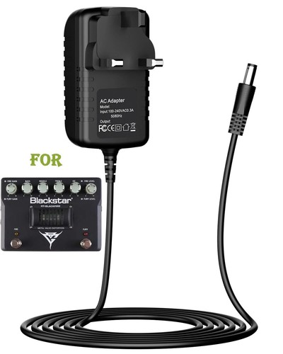 Alimentatore 22v per blackstar - 22v,