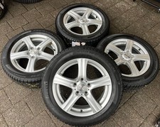 RUOTE INVERNALI IN ALLUMINIO