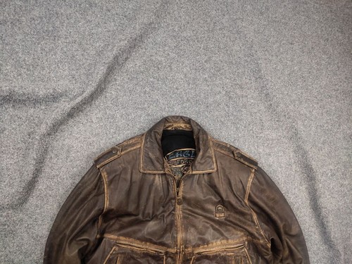 Giacca bomber avirex - bomber,